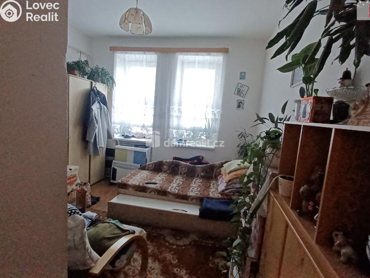 Prodej činžovního domu Děčín, Kamenická č. 12