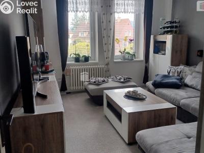 Prodej činžovního domu Děčín, Kamenická č. 6