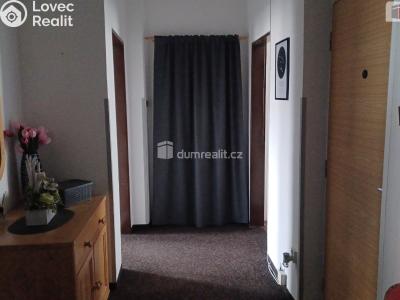 Prodej činžovního domu Děčín, Kamenická č. 16