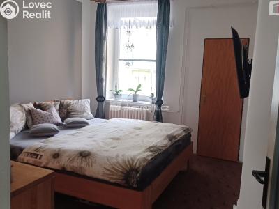 Prodej činžovního domu Děčín, Kamenická č. 17