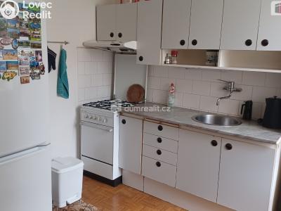 Prodej činžovního domu Děčín, Kamenická č. 23