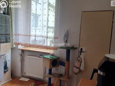Prodej činžovního domu Děčín, Kamenická č. 24
