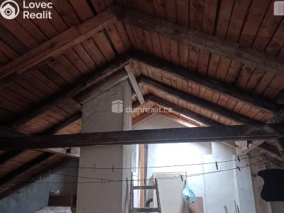 Prodej činžovního domu Děčín, Kamenická č. 28