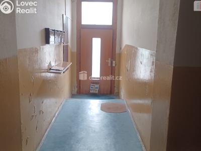 Prodej činžovního domu Děčín, Kamenická č. 29