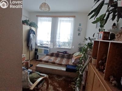 Prodej činžovního domu Děčín, Kamenická č. 12