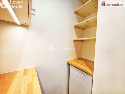 Pronájem bytu 1+KK Roudnice nad Labem, třída T. G. Masaryka č. 4