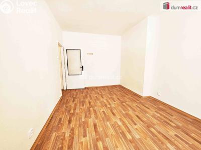 Pronájem bytu 1+KK Roudnice nad Labem, třída T. G. Masaryka č. 6