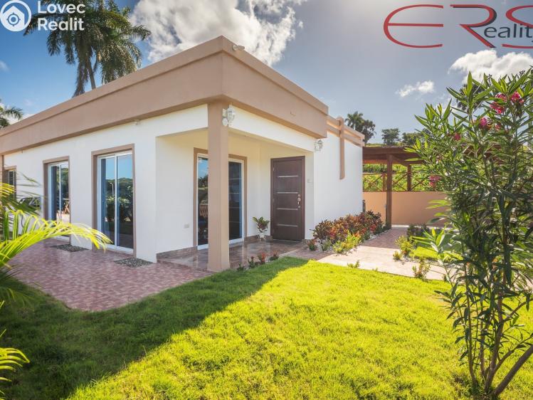 Prodej vily Imbert, Dominikánská republika č. 23