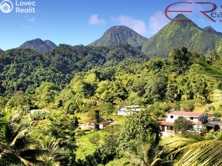 Prodej vily Imbert, Dominikánská republika č. 1