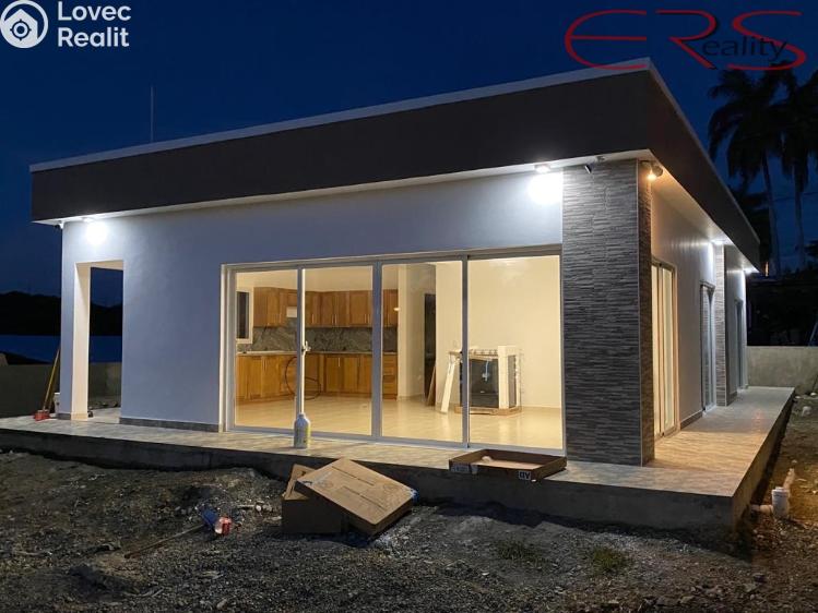 Prodej vily Imbert, Dominikánská republika č. 2