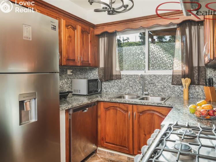 Prodej vily Imbert, Dominikánská republika č. 3