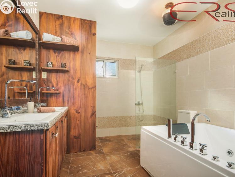 Prodej vily Imbert, Dominikánská republika č. 6