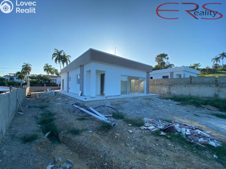 Prodej vily Imbert, Dominikánská republika č. 12