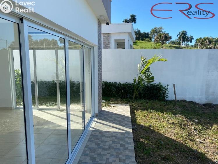 Prodej vily Imbert, Dominikánská republika č. 13