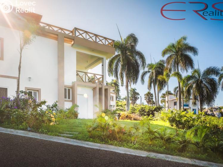 Prodej vily Imbert, Dominikánská republika č. 14