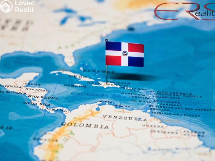 Prodej vily Imbert, Dominikánská republika č. 15