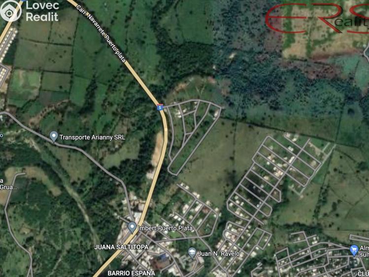 Prodej vily Imbert, Dominikánská republika č. 16