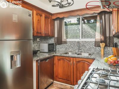 Prodej vily Imbert, Dominikánská republika č. 3