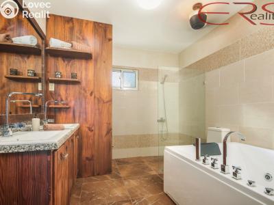 Prodej vily Imbert, Dominikánská republika č. 6