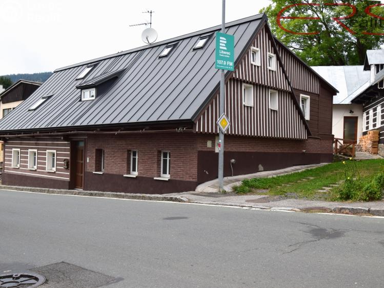 Prodej ubytovacího zařízení Rokytnice nad Jizerou č. 1