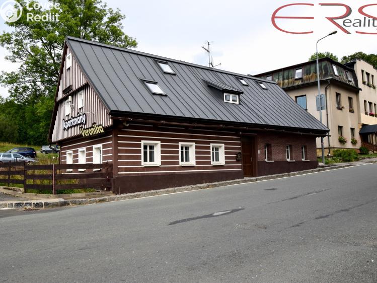 Prodej ubytovacího zařízení Rokytnice nad Jizerou č. 2