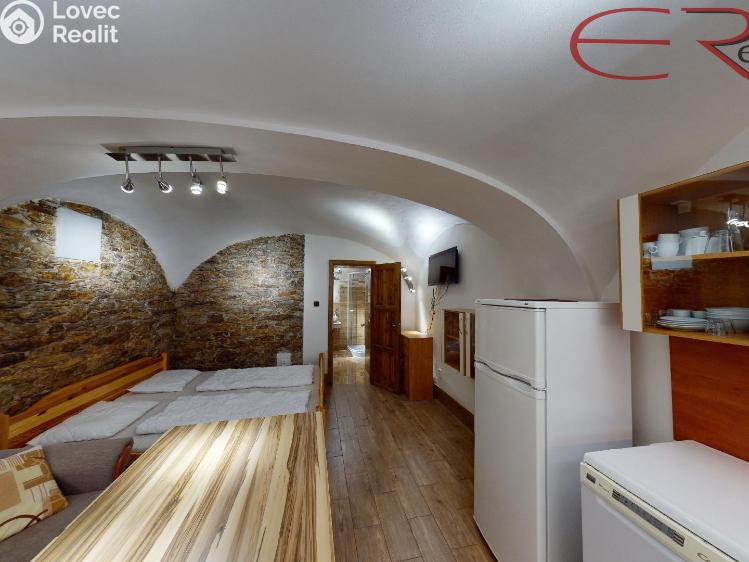 Prodej ubytovacího zařízení Rokytnice nad Jizerou č. 4