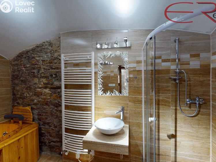 Prodej ubytovacího zařízení Rokytnice nad Jizerou č. 6