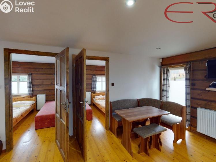 Prodej ubytovacího zařízení Rokytnice nad Jizerou č. 7
