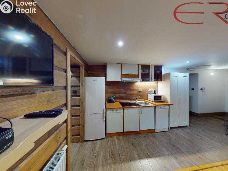 Prodej ubytovacího zařízení Rokytnice nad Jizerou č. 8