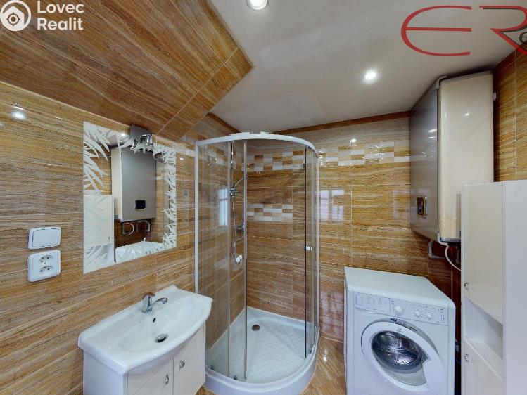 Prodej ubytovacího zařízení Rokytnice nad Jizerou č. 9