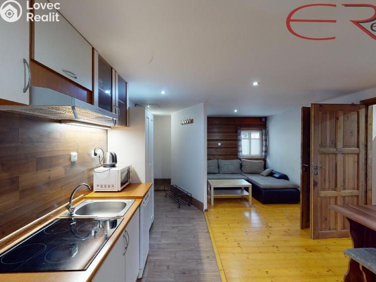 Prodej ubytovacího zařízení Rokytnice nad Jizerou č. 10