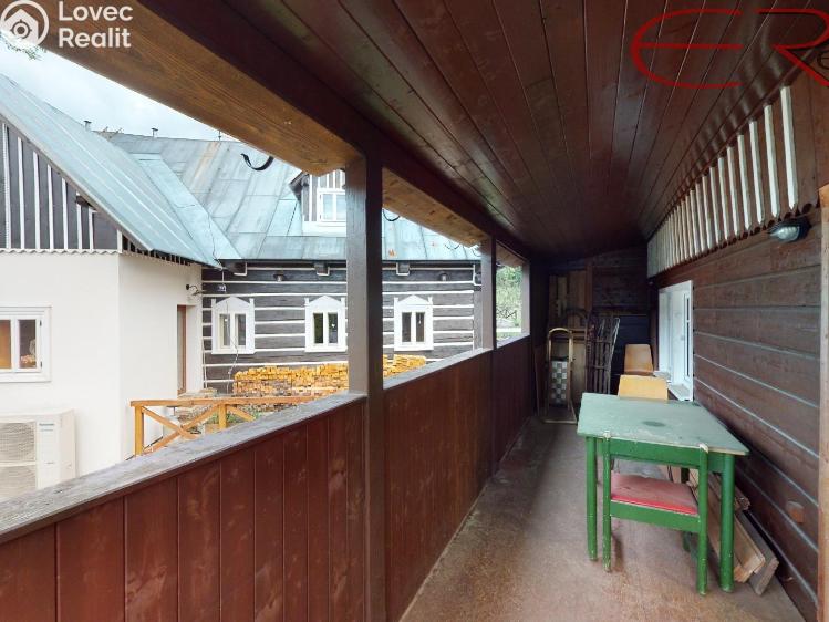 Prodej ubytovacího zařízení Rokytnice nad Jizerou č. 11