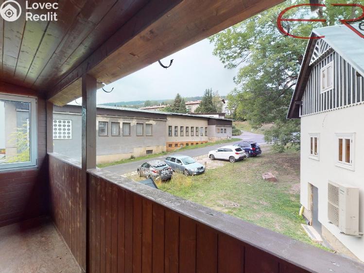 Prodej ubytovacího zařízení Rokytnice nad Jizerou č. 12