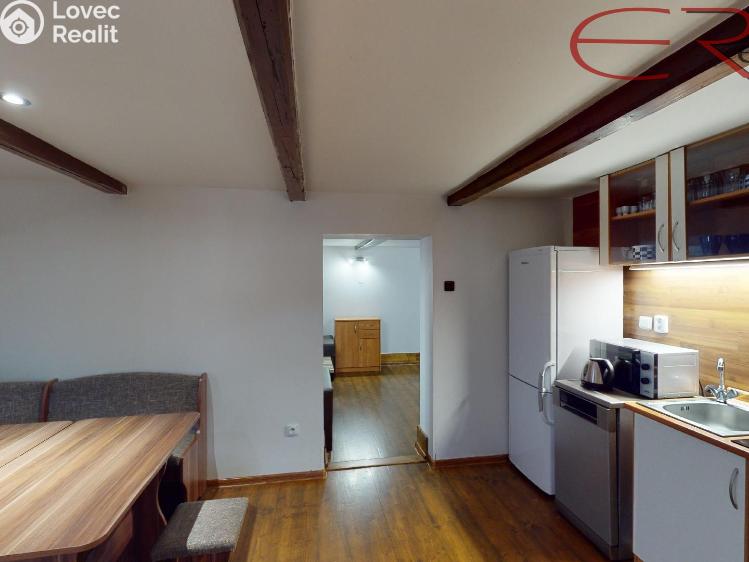 Prodej ubytovacího zařízení Rokytnice nad Jizerou č. 13