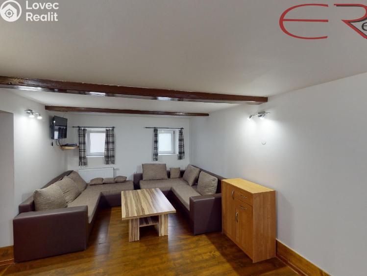 Prodej ubytovacího zařízení Rokytnice nad Jizerou č. 14