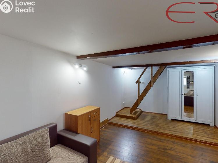 Prodej ubytovacího zařízení Rokytnice nad Jizerou č. 15