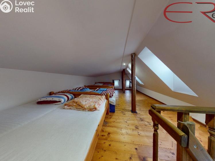 Prodej ubytovacího zařízení Rokytnice nad Jizerou č. 16