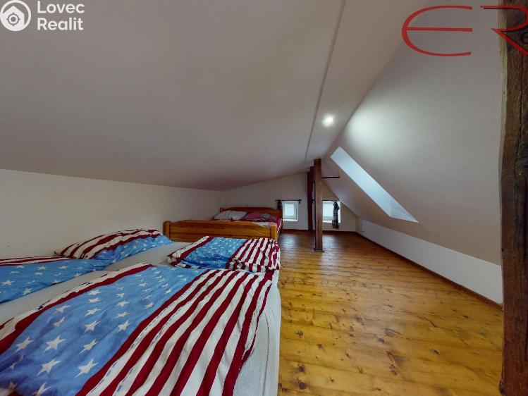 Prodej ubytovacího zařízení Rokytnice nad Jizerou č. 17