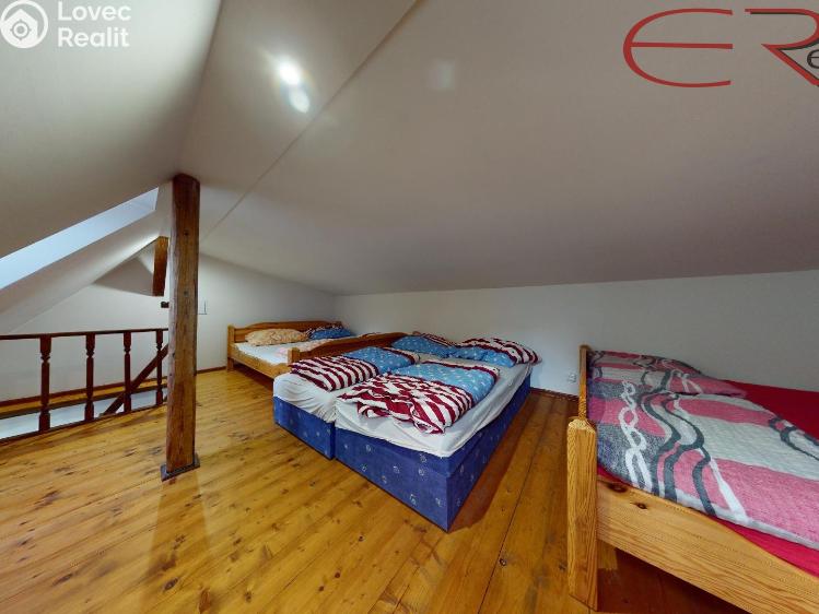 Prodej ubytovacího zařízení Rokytnice nad Jizerou č. 18