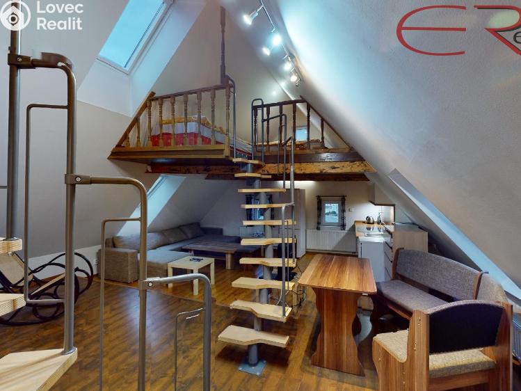 Prodej ubytovacího zařízení Rokytnice nad Jizerou č. 19