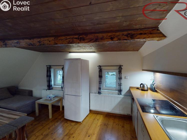 Prodej ubytovacího zařízení Rokytnice nad Jizerou č. 20