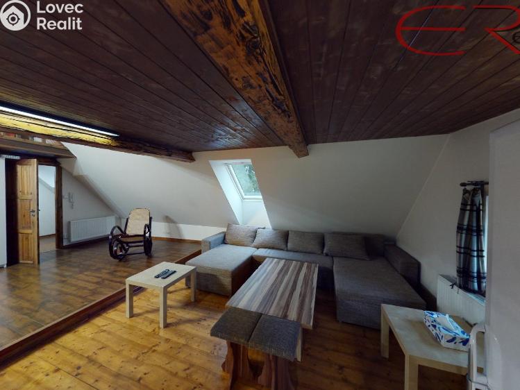 Prodej ubytovacího zařízení Rokytnice nad Jizerou č. 21