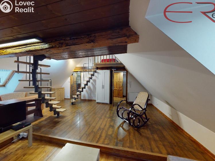 Prodej ubytovacího zařízení Rokytnice nad Jizerou č. 22