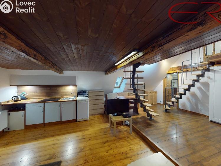 Prodej ubytovacího zařízení Rokytnice nad Jizerou č. 23