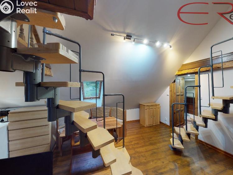 Prodej ubytovacího zařízení Rokytnice nad Jizerou č. 24