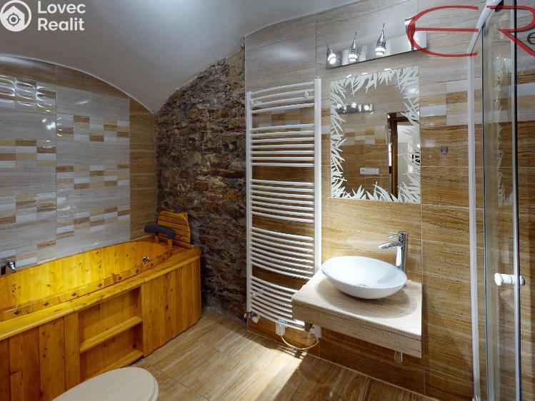 Prodej ubytovacího zařízení Rokytnice nad Jizerou č. 25