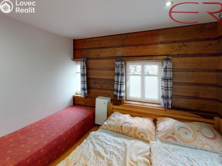 Prodej ubytovacího zařízení Rokytnice nad Jizerou č. 27