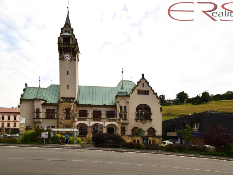 Prodej ubytovacího zařízení Rokytnice nad Jizerou č. 28