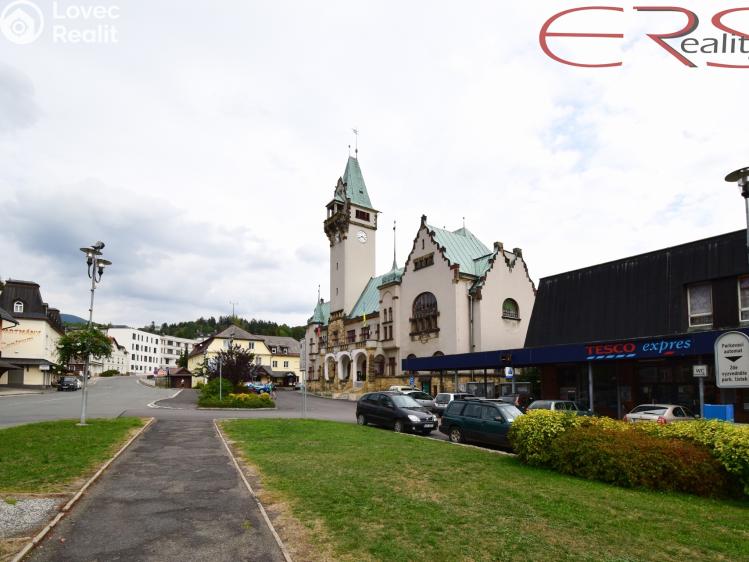 Prodej ubytovacího zařízení Rokytnice nad Jizerou č. 29