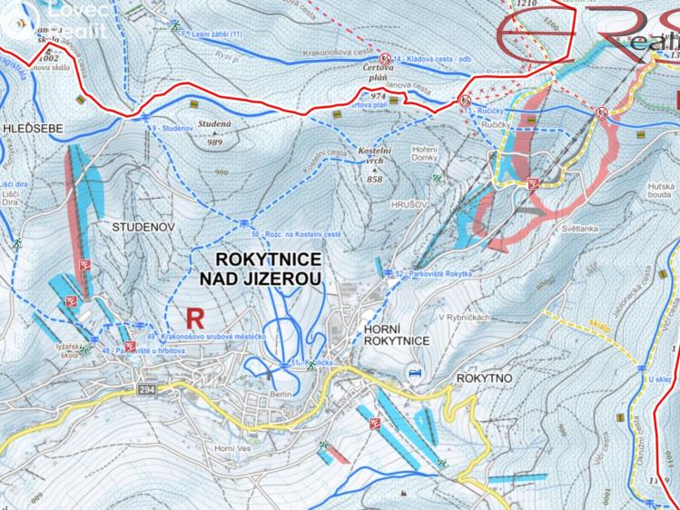 Prodej ubytovacího zařízení Rokytnice nad Jizerou č. 32